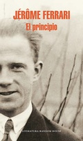 Cover: El Principio - LITERATURA RANDOM HOUSE
