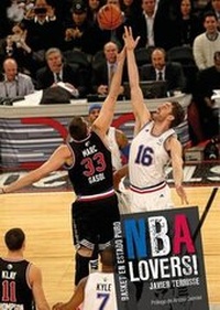Abbildung von: NBA Lovers - Roca Editorial