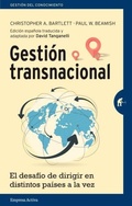 Cover: Gestion Transnacional - Urano