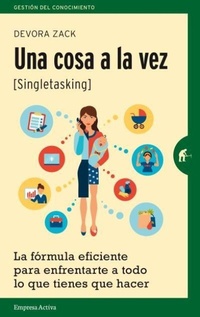 Abbildung von: Una Cosa a la Vez - Urano