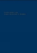 Cover: Catalogue of Carl Nielsen's Works - Museum Tusculanum Press