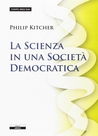 Abbildung von: La scienza in una società democratica - Cogito, ergo sum;Ariele