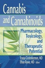 Cover: Cannabis and Cannabinoids - Routledge