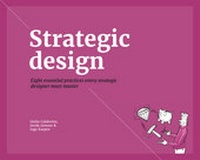 Enlarge image Cover: Strategic Design - BIS Publishers B.V.