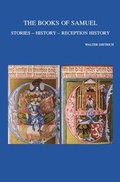 Cover: The Books of Samuel - Peeters Publishers