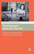 Cover: The Holocaust, Israel and 'the Jew' - Pallas Publications