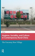 Cover: Hygiene, Sociality, and Culture in Contemporary Rural China - Amsterdam University Press