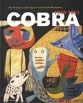Cover: Cobra. The History of a European Avant-Garde Movement (1948-1951) - NAI Publishers
