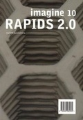 Cover: Imagine 10 - Rapids 2.0 - NAI Publishers