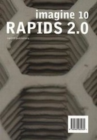 Enlarge image Cover: Imagine 10 - Rapids 2.0 - NAI Publishers