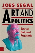 Cover: Art and Politics - Amsterdam University Press