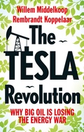 Cover: The Tesla Revolution - Amsterdam University Press