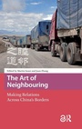 Cover: The Art of Neighbouring - Amsterdam University Press