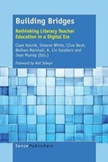 Cover: Building Bridges - Brill