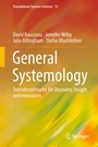 Cover: General Systemology - Springer