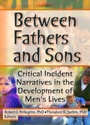 Cover: Between Fathers and Sons - Routledge