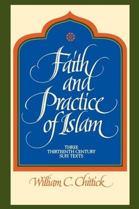 Enlarge image Cover: Faith and Practice of Islam - State University of New York Press