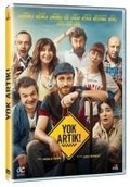 Cover: Yok Artik - AC Film