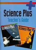 Cover: Teacher's Guide 1 and 2 - Collins Educational