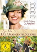 Cover: Die Orangenpfl&uuml;ckerin - H&auml;nssler