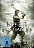 Cover: Knight of the Dead - SUNFILM Entertainment