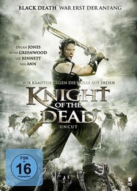 Enlarge image Cover: Knight of the Dead - SUNFILM Entertainment