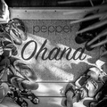 Cover: Ohana - Membran Media GmbH / Hamburg