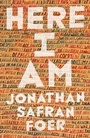 Cover: Here I Am - Penguin Books Ltd
