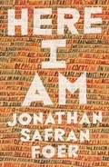 Cover: Here I Am - Penguin Books Ltd