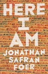 Enlarge image Cover: Here I Am - Penguin Books Ltd
