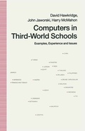 Cover: Computers in Third-World Schools - Palgrave Macmillan