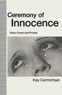 Cover: Ceremony of Innocence - Palgrave Macmillan