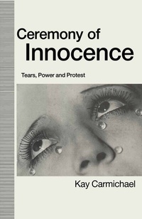 Enlarge image Cover: Ceremony of Innocence - Palgrave Macmillan