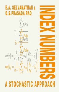 Enlarge image Cover: Index Numbers - Palgrave Macmillan