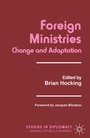 Cover: Foreign Ministries - Palgrave Macmillan