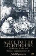 Cover: Alice to the Lighthouse - Palgrave Macmillan
