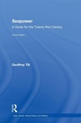 Cover: Seapower - Routledge