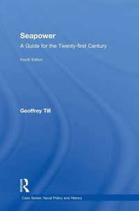 Enlarge image Cover: Seapower - Routledge