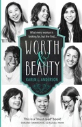 Cover: Worth & Beauty - Minneapolis Christ Center - dba call2all