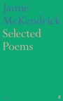 Cover: Selected Poems - Faber & Faber