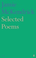 Cover: Selected Poems - Faber & Faber
