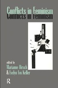 Cover: Conflicts in Feminism - Routledge