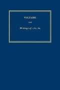 Cover: OEuvres completes de Voltaire (Complete Works of Voltaire) 70B - Voltaire Foundation