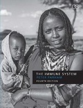 Cover: The Immune System - Garland Publishing Inc