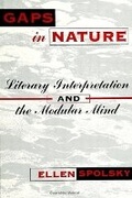 Cover: Gaps in Nature - State University of New York Press