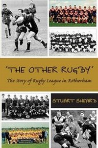 Abbildung von: The Other Rugby - Drop Kick Books