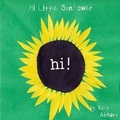 Cover: Hi Little Sunflower - Kelly Airhart