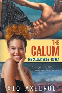 Enlarge image Cover: The Calum - Xio Axlerod LLC