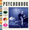 Cover: Psychobook - Redstone Press