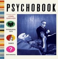Enlarge image Cover: Psychobook - Redstone Press